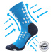 VOXX kompresné ponožky Finish blue 1 pár 116748