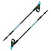 Fizan Speed Blue 75 - 125 cm Palice na Nordic Walking