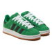 Adidas Sneakersy Campus 00s JH9095 Zelená