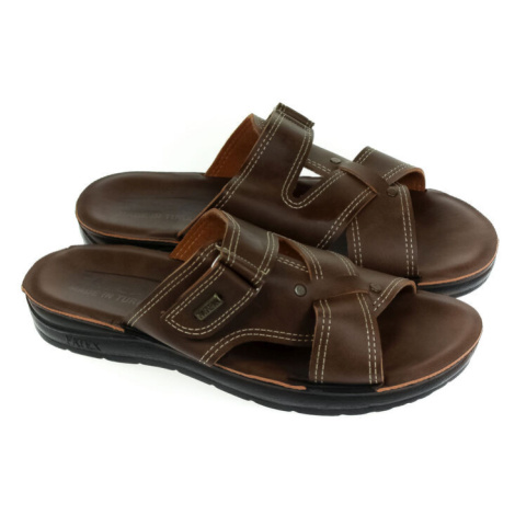 Pánske šľapky John-C