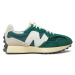 New Balance Sneakersy U327WRG Zelená