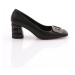 DGN 632 Women's Heel Shoes