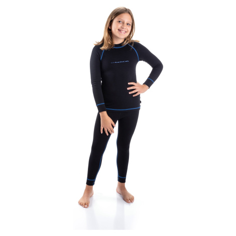 Rough Radical Kids's Thermal Underwear Billy