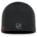 Philadelphia Flyers zimná čiapka authentic pro training beanie