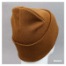 Čiapka Carhartt WIP Acrylic Watch Hat Brown