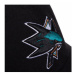 47 Brand Šiltovka Nhl San Jose Sharks '47 Mvp H-MVP22WBV-BK Čierna
