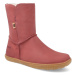 Barefoot zimné topánky KOEL - Dina hydro warm Blossom pink