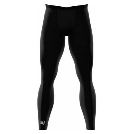 Pánske športové legíny Compressport