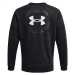 Under Armour Essential Heritge Flc Crw Black