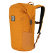 Hannah RENEGADE 20 Mestský batoh s klopou na notebook, oranžová, veľkosť
