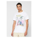 Marrakkesch Fruits Tee white