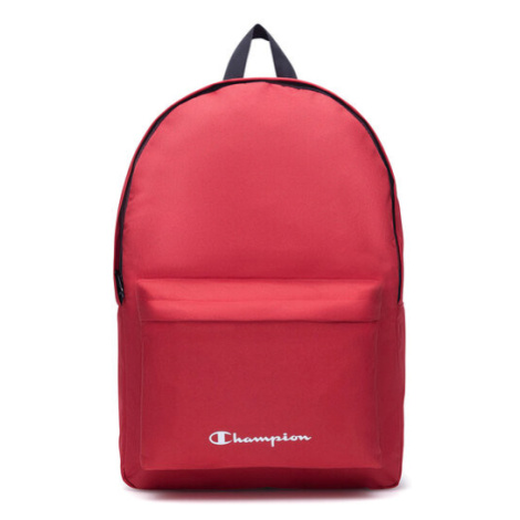 Champion Ruksak BACKPACK 805932-RS521 Červená