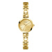 Guess Hodinky Lady G GW0549L2 Zlatá