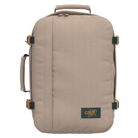 Batoh CabinZero Classic 36L Cebu sands