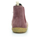 Groundies Charlie Pink Metallic barefoot boty 34 EUR