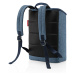 Batoh Reisenthel Overnighter-backpack M Twist blue