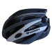 ACRA CSH29CRN-M černá cyklistická helma