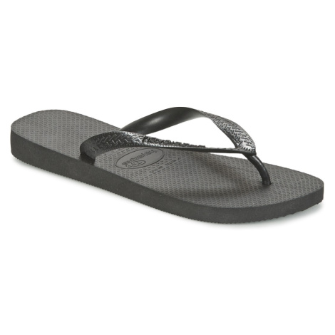 Havaianas  TOP  Žabky Čierna