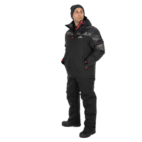Fox rage zimný oblek winter suit