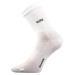 VOXX Horizon ponožky biele 1 pár 101210