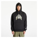 Mikina adidas Graphic Hoodie Black