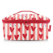 Termobox Reisenthel Coolerbag M pocket Hearts & Stripes