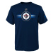 Winnipeg Jets detské tričko Customer Pick Up