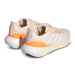 Adidas Topánky Runfalcon 3 Shoes HQ1473 Oranžová