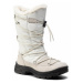 CMP Snehule Kaus Wmn Snow Boots Wp 30Q4666 Béžová