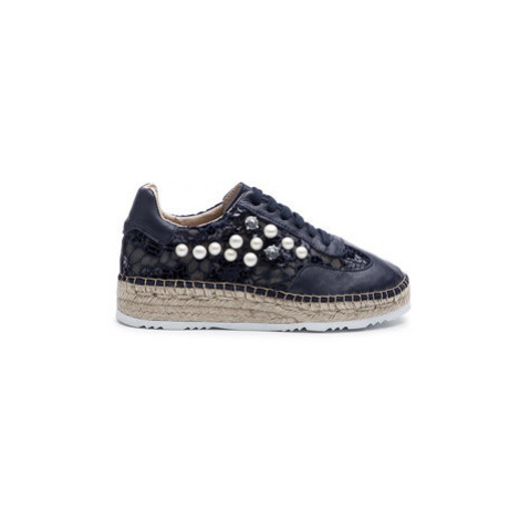 Dámske espadrilky Eva Minge