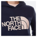 The North Face Girl’s Drew Peak Cropped P/O Hoodie NF0A558SL4U