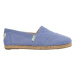 Paez  Alpercatas Raw Classic W - Essential Jacarandá  Espadrilky Fialová