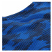 Alpine Pro Teofilo 11 Detské funkčné tričko KTSU347 cobalt blue