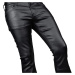 nohavice jeans WORNSTAR Hellraiser Waxed Denim
