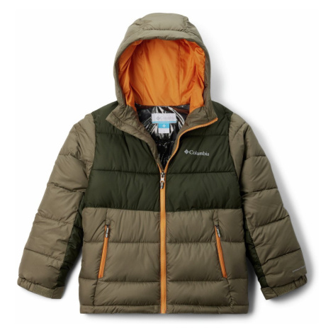 Columbia Pike Lake™ II Hooded Jacket J 2050351398