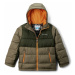 Columbia Pike Lake™ II Hooded Jacket J 2050351398