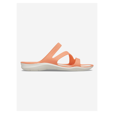 Dámske šľapky Crocs