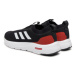 Adidas Sneakersy Cloudfoam Move Sock Shoes ID6519 Čierna