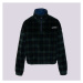 adidas Mikina Tartan Half Zip