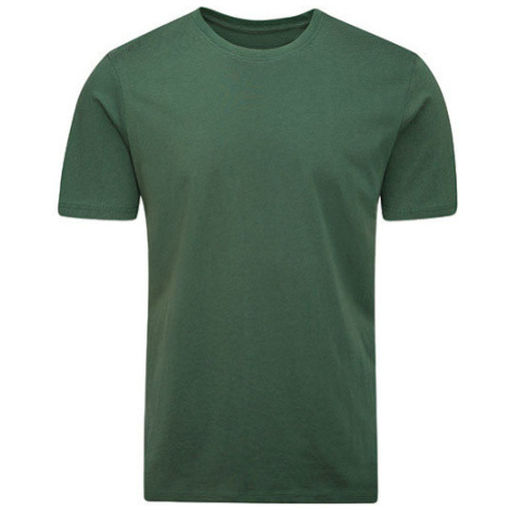 Mantis Pánske tričko z organickej bavlny P01 Forest Green