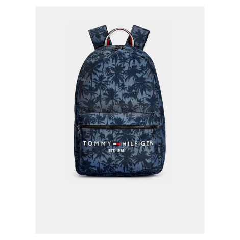 Dámske batohy a športové tašky Tommy Hilfiger