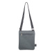 Taška Semiline L2042-3 Grey 24 cm x 20 cm