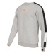 ELLESSE FLEXIO SWEATSHIRT Pánska mikina, sivá, veľkosť