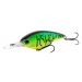 Shimano wobler lure yasei cover crank floating mr fire tiger - 5 cm 7,5 g