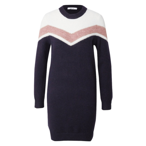 Šaty s dlhým rukávom ABOUT YOU