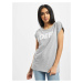 Sizza T-shirt grey