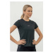 FIT Activewear tričko "Airy" s reflexným logom 438 Nebbia