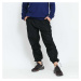 Kalhoty Urban Classics Mountain Pants Black