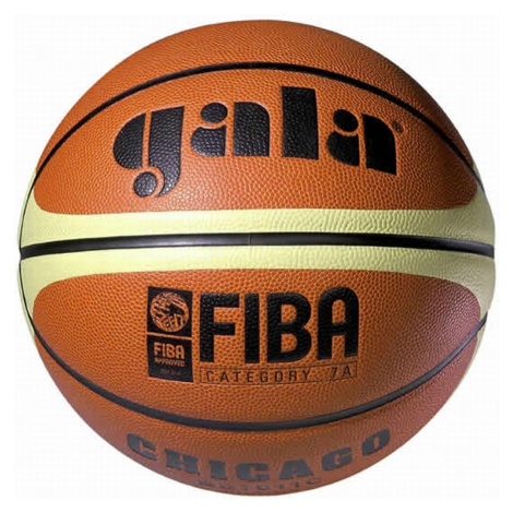Basketbalová lopta GALA Chicago BB7011C