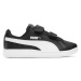 Puma Sneakersy UP V PS 373602 01 Čierna